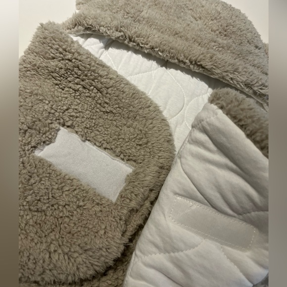 Cute Baby Snuggle Wrap 3M - Picture 5 of 6